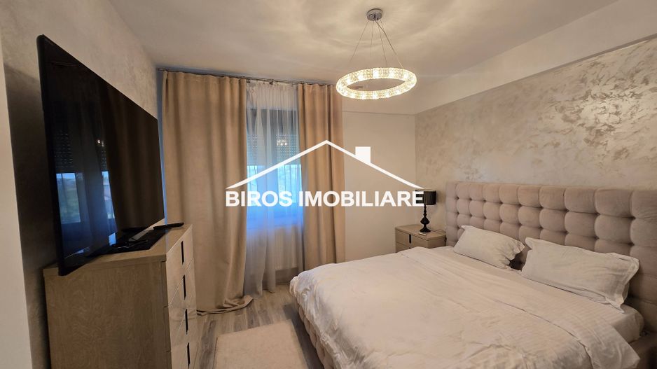 3 camere lux Bujorului - Poză 6