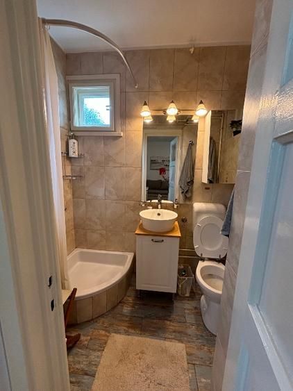 GARSONIERA RENOVATA | CENTRALA PROPRIE | PRIMAVERII - Poză 7