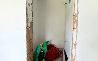 Casă parter semifinisatǎ Cihei – 300 mp teren - Poză 15
