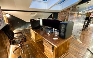 Spatiu de birouri in Vila Interbelica ***104mp utili***// Victoriei - Poză 8