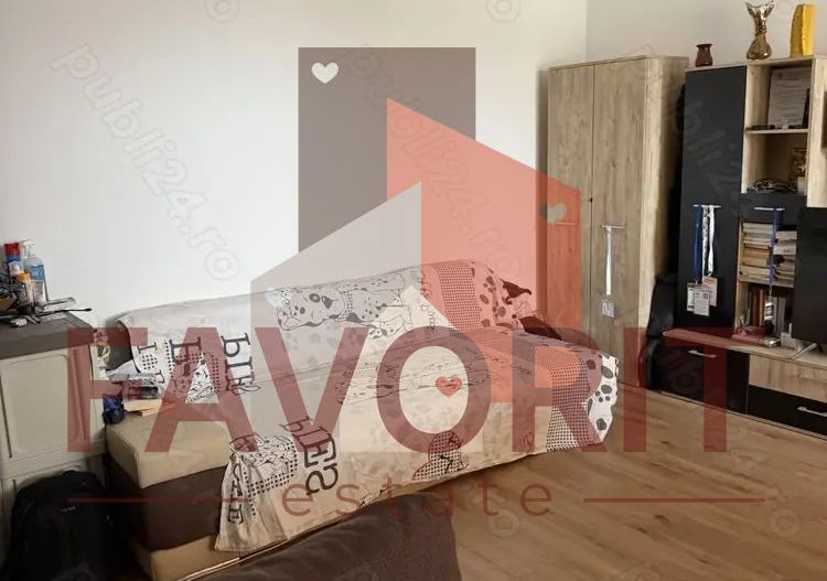 Zona Decathlon. Bloc nou. Loc de parcare - Poză 6