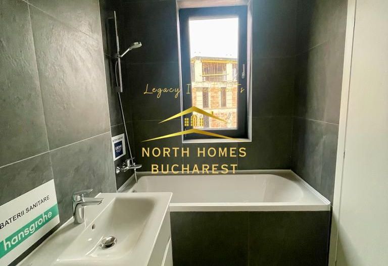 Vila in Pipera 4 camere, 2 locuri de parcare si curte - Comision 0% - Poză 8