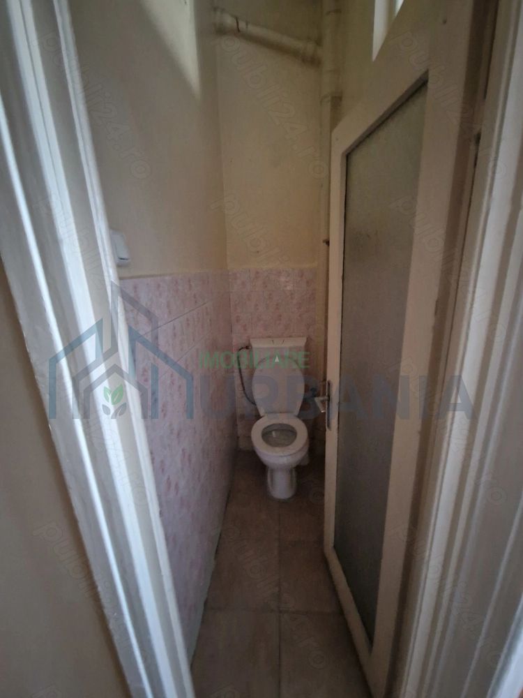 Coleg de apartament în zona Blocuri Păcurari, Iași – 250 euro - Poză 5