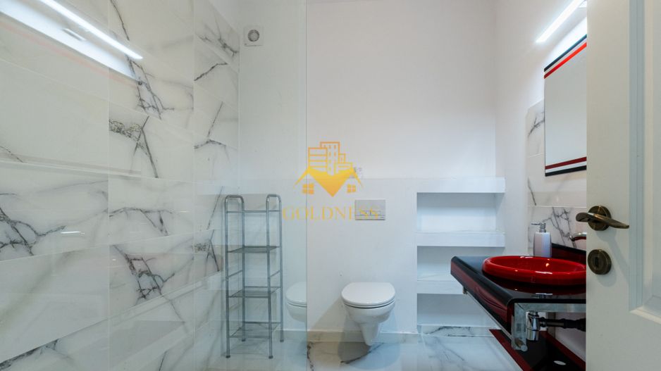 3 camere, gradina 180 mp, parcare,Manastur Zona Campului.,Pet Friendly - Poză 8