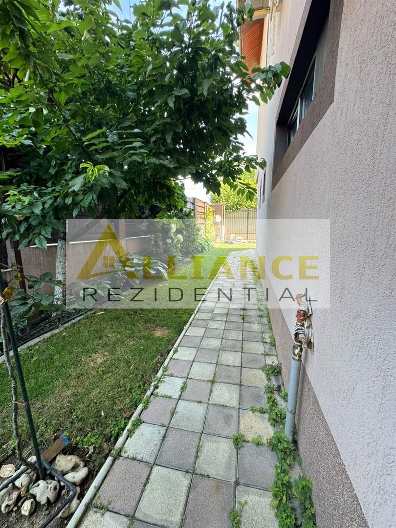 Casa 7 camere || Teren 400MP || Panouri 27KW || 285 MP Utili - Poză 7