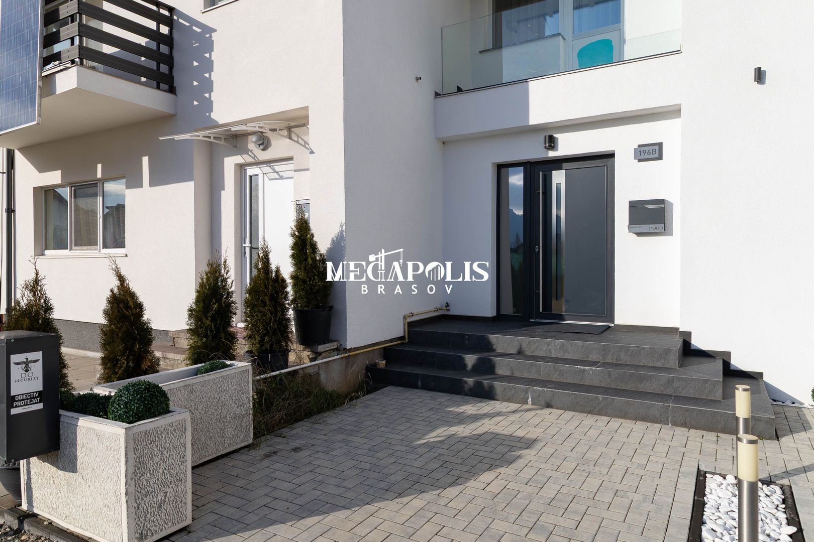 Casă Tip Triplex  Brașov Cartier Izvor - Poză 20