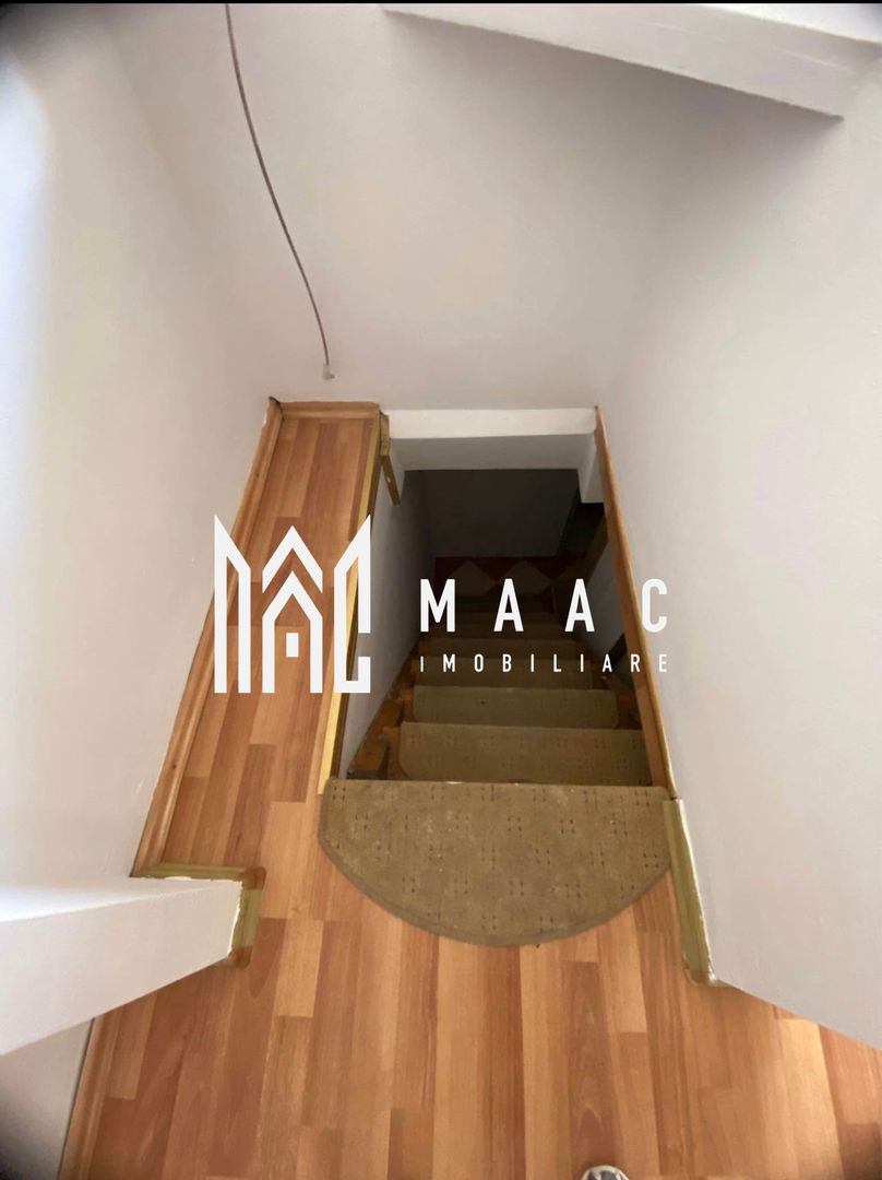 Casă 3 Camere | 75 mpu | Garaj Acoperit | Rășinari - Poză 2