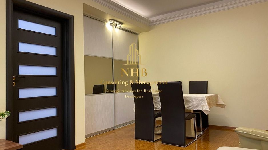 PROPRIETAR 3 cam Alba Iulia, Muncii, Decebal 2 loc parcare subterana, boxa lift - Poză 5