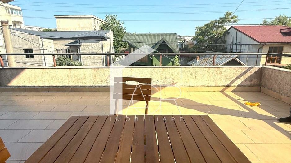 Apartament cu 4 camere, decomandat, zona Democratiei - Poză 14