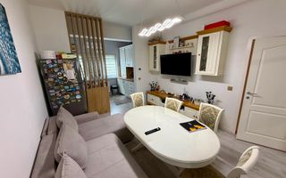 3 CAMERE DECOMANDAT-- MOBILAT+ UTILAT-- ROND PACURARI - Poză 2