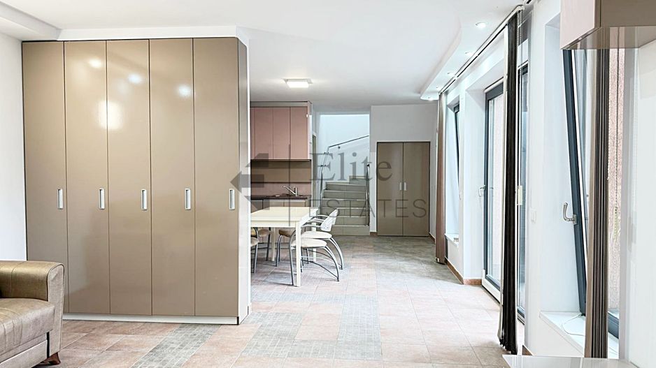 Apartament 4 camere Central Oradea | Garaj si Terasa - Poză 9