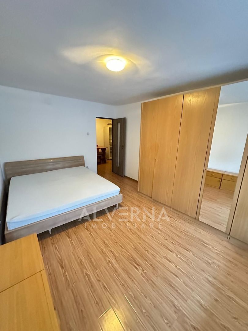 Apartament 2 camere | 54mp | decomandat | cartier Manastur - Poză 2