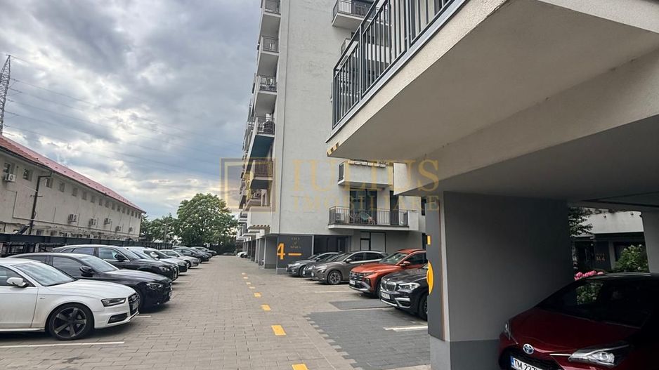 3 camere| City of Mara| loc de parcare subteran| 2 bai| Pet friendly| - Poză 44
