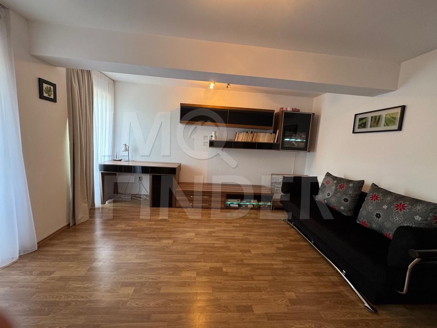 Inchiriere apartament 1 camera Centru, langa Platinia Mall/ USAMV - Poză 1
