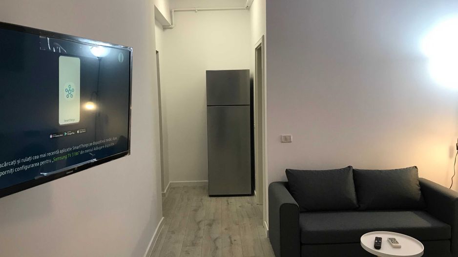 Giroc-Neptun | 2 Camere | Loc de parcare | Disponibil imediat - Poză 3