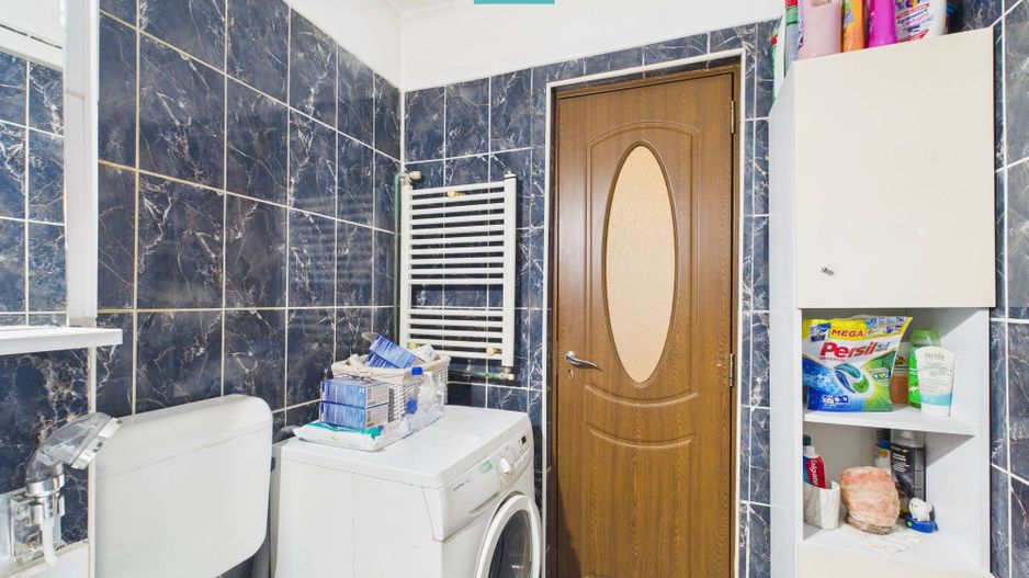 Apartament 2 camere, decomandat, 62 mp, Girocului - Poză 21