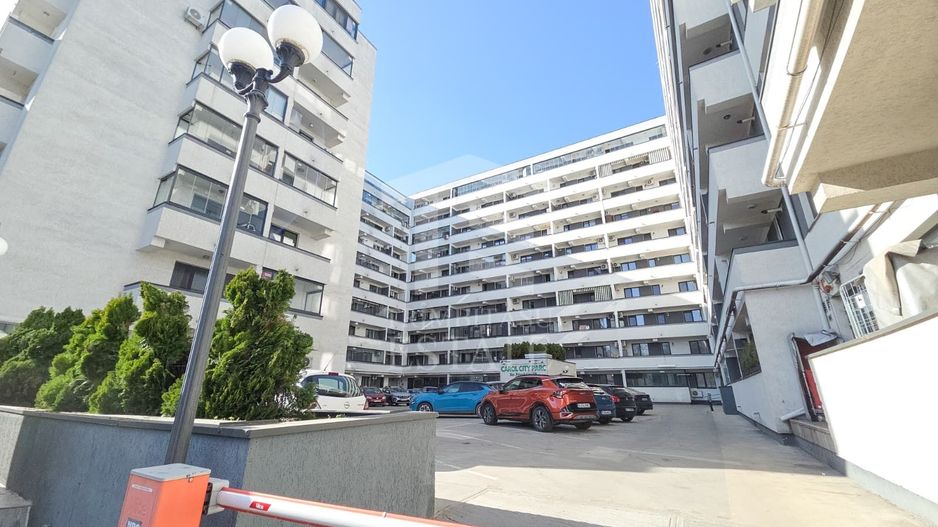 Garsoniera de inchiriat | Carol City Parc | Metrou | Parcul Carol | - Poză 1