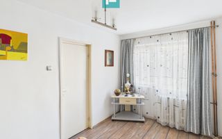 Apartament 3 camere etajul 1 zona Fortuna - Poză 11