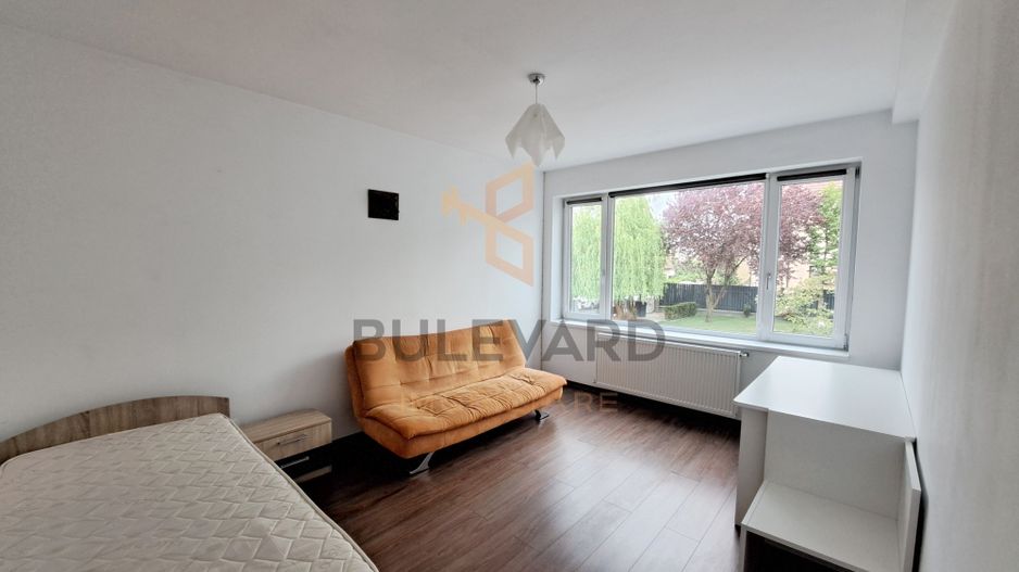 Casa tip dulplex 120 mp + 80 mp terase + garaj, zona Liceu Waldorf - Poză 13