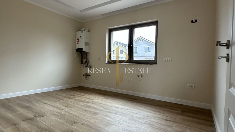 Duplex modern | 4 camere |  Finisaje premium – Giroc - Poză 4