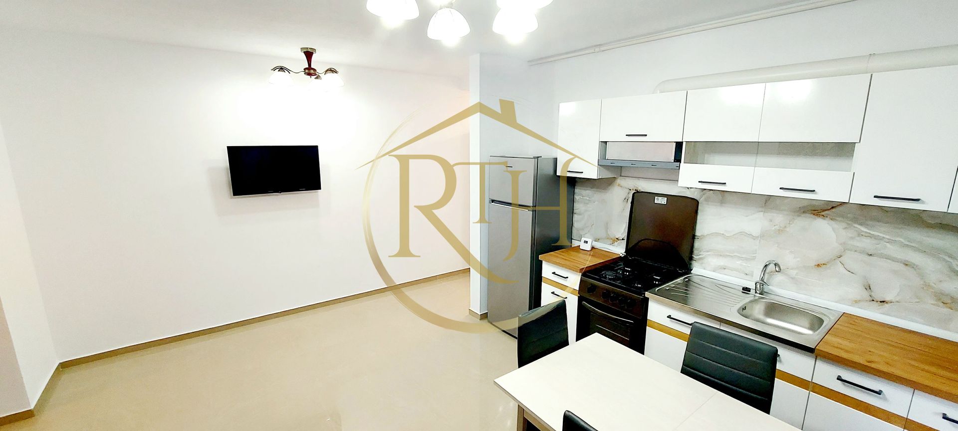 Oferim spre vanzare apartamente cu 2 camere, Giroc, zona Centrala - Poză 12