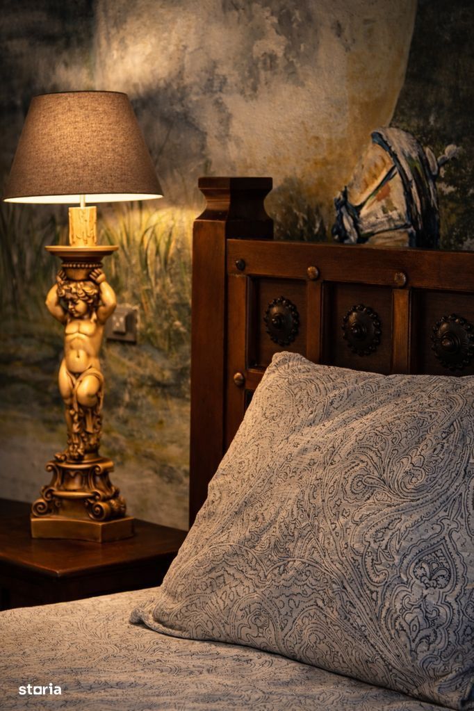 Apartament 2 camere  - vilă – 85 mp – Tineretului –  Brâncoveanu - Poză 10