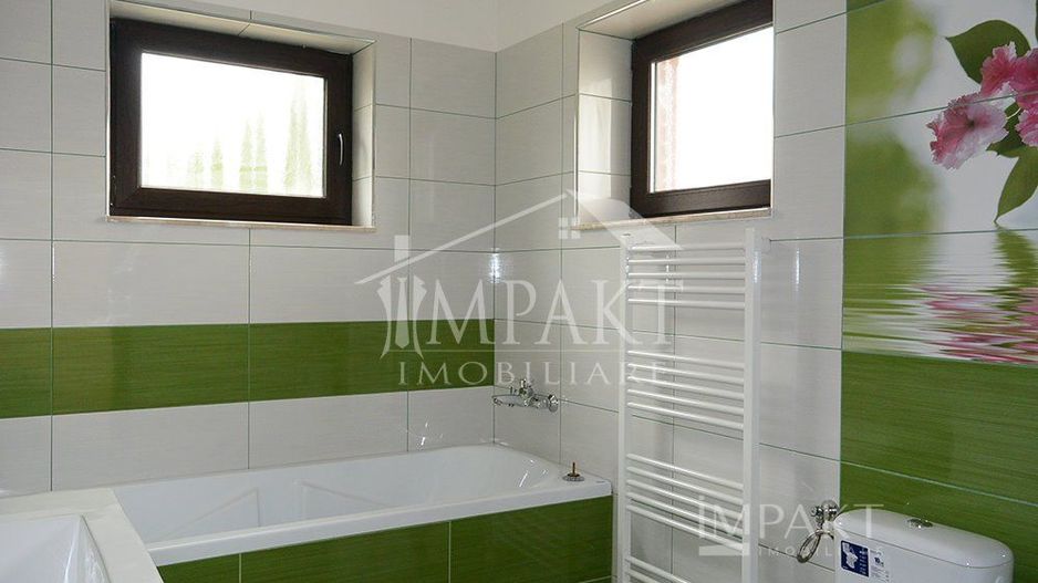 Casa individuala in cartierul Gheorgheni ! - Poză 13