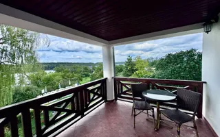 Hotel 20 camere Delta Dunarii 50 m deschidere teren 6000 mp acces auto - Poză 13