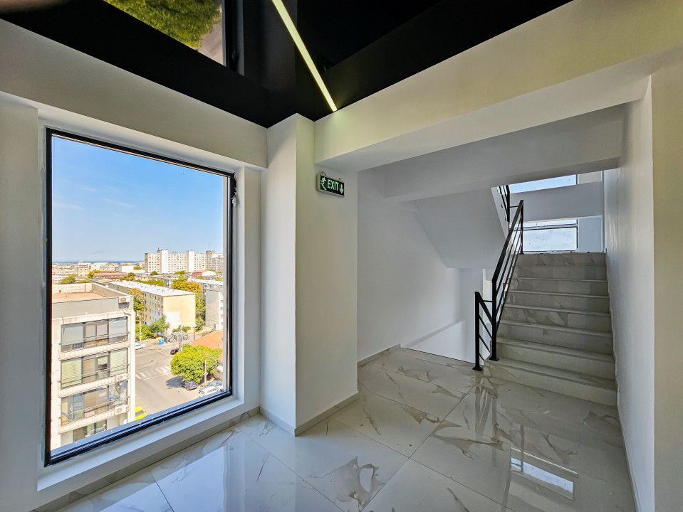 Apartament cu doua camere finisat complet, bloc nou, zona ICIL. - Poză 6