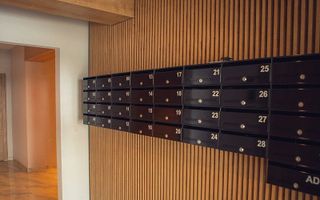 Apartament 2 camere 66 mp+2 balcoane, Tractorul/Brasov - Poză 15