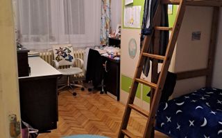 Apartament 3 camere decomandat – zona Iulius Mall, Gheorgheni - Poză 4