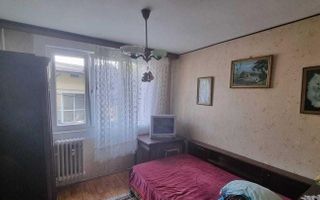 Vânzare apartament decomandat 4 camere Bd. Brâncoveanu - Poză 1
