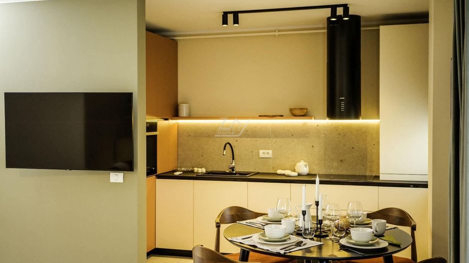 Mobilat si utilat. Loc parcare. - Poză 5