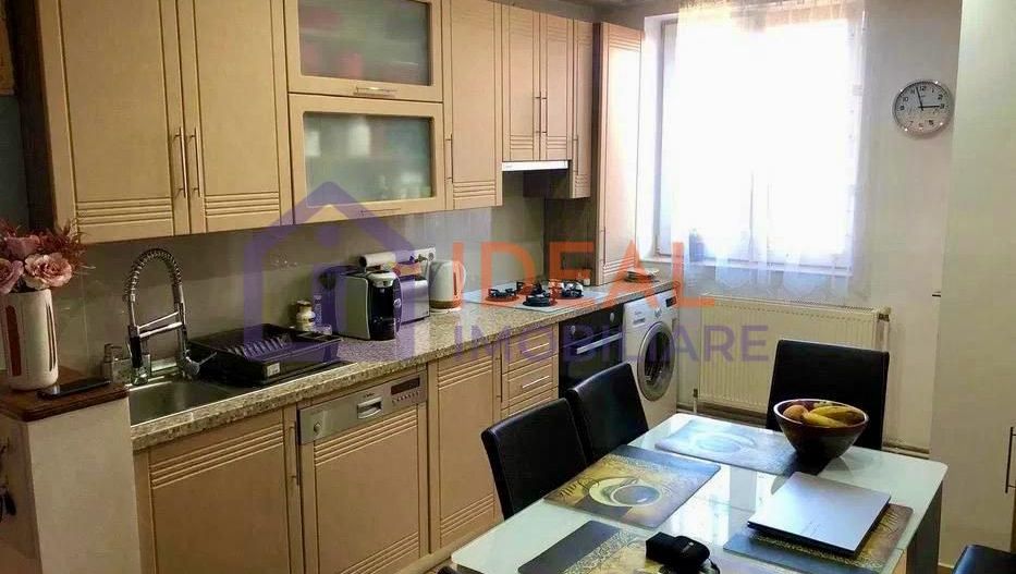 Apartament 3 camere | 65 mp | Turnișor - Poză 7