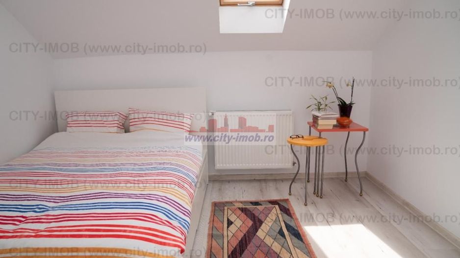 Vanzare Casa Parter plus mansarda in Ghermanesti Snagov, Ilfov - Poză 16