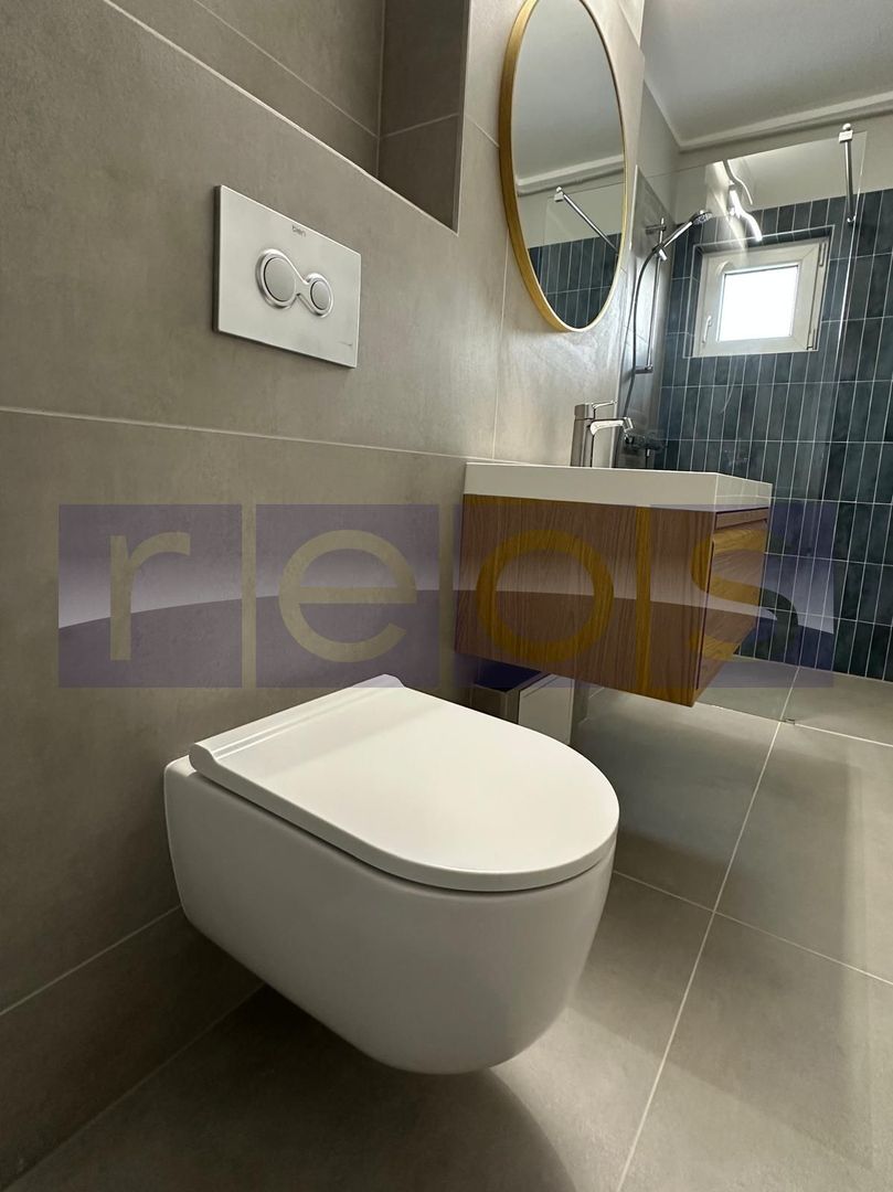 OCAZIE DE VANZARE 2 CAMERE | NOU RENOVAT | UTILAT | AVIATIEI | - Poză 13