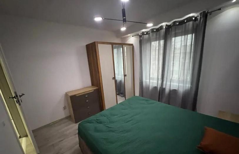 AP. 3 CAMERE - PIATA SUDULUI, CENTRALA, PARCARE, METROU 13 MINUTE - Poză 3