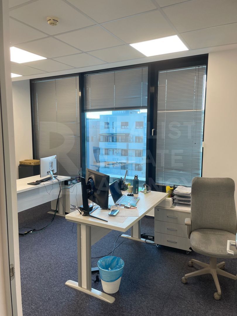 Chirie, spațiu de birouri, Biharia Office Building, București - Poză 16