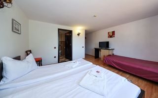 COMISION 0% ! Pensiune 11 camere in Bran | Poarta - Poză 27