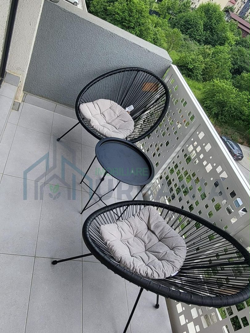 Apartament 2 camere decomandat, Contemporan Homes Păcurari, Iași - Poză 6