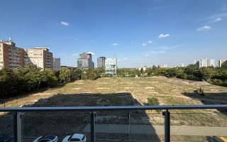 Nord One Botanic - Apartament modern cu 2 camere - langa Iulius Mall - Poză 3