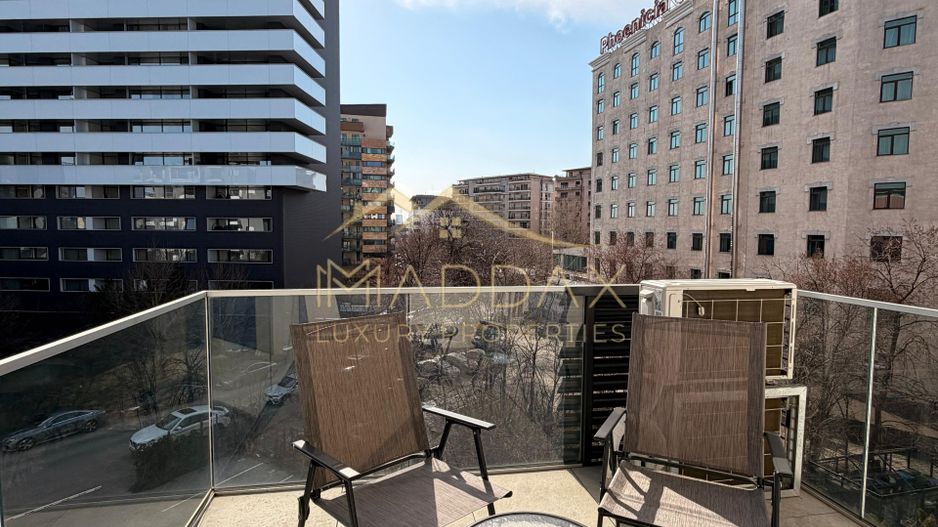 Apartament premium 2 camere // Parcare inclusa // Herastrau // Aviatiei - Poză 5