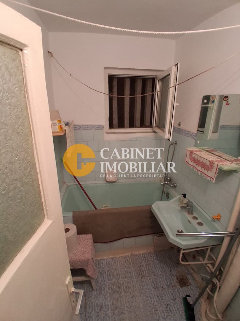 Apartament 2 camere, Decomandat, zona Copou Iasi - Poză 4