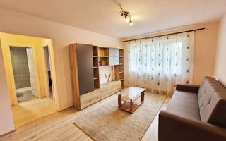 Apartament 2 camere, 46 mp utili, renovat, in apropiere de Parc - Poză 1