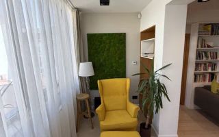 VANZARE APARTAMENT 3 CAMERE UNIRII | ULTRACENTRAL | FINISAT UTILAT MODERN | - Poză 6