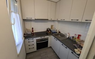 Sagului, et 2, 2 camere renovat, mobilat si utilat - Poză 10