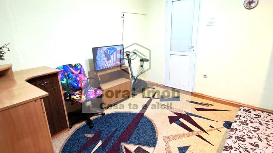 Inchiriere apartament 2 camere, Ferentari, centrala termica - Poză 4