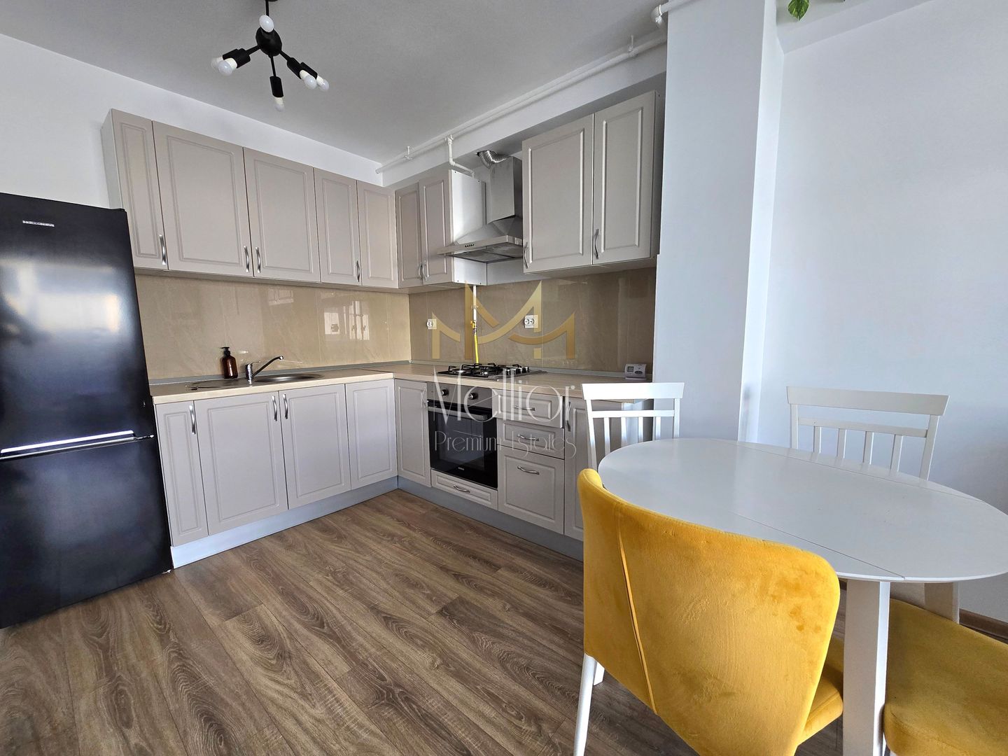 Apartament modern cu 2 camere | Cartier Europa (Zonă Eugen Ionesco)! - Poză 5