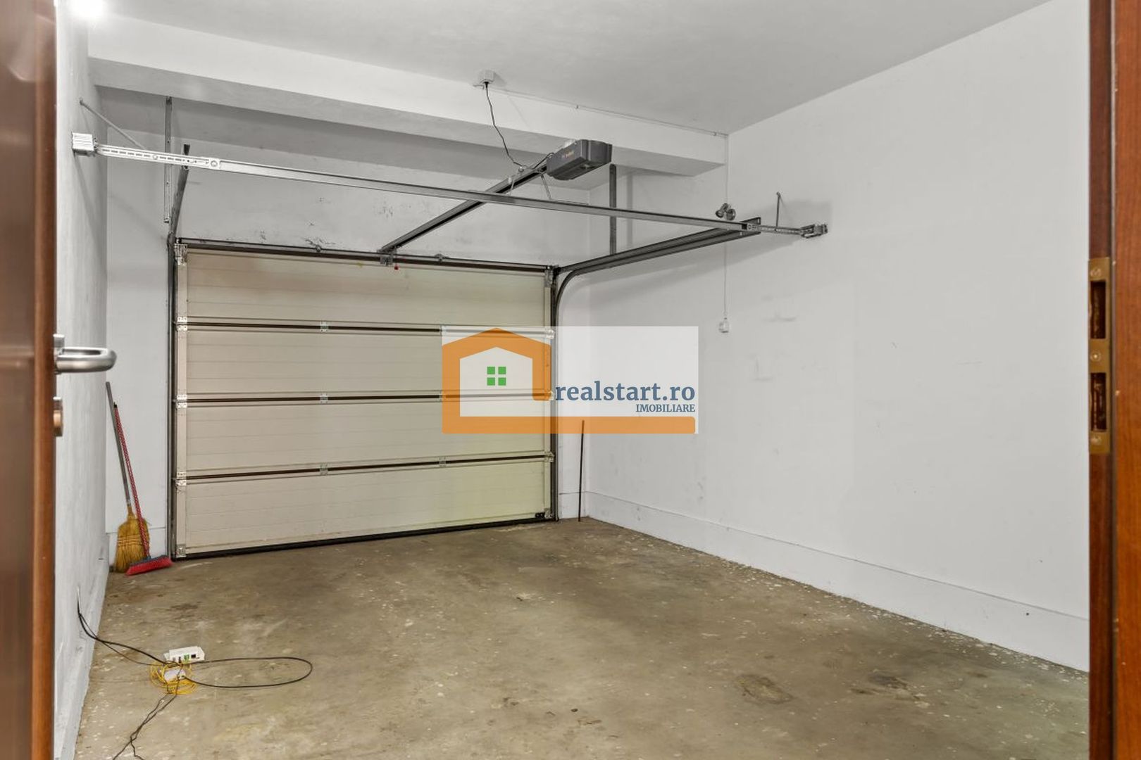 Corbeanca - Paradis, Vila tip Duplex, Garaj, Paza 24/24 - Poză 28