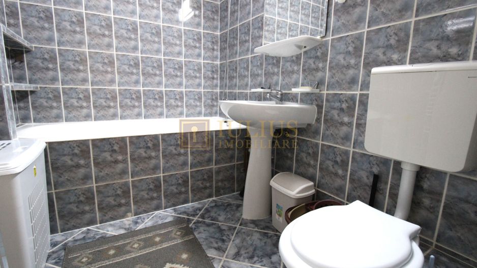 2 camere in zona complexelor comerciale Euro, Kappa, Galeria 1 - Poză 11